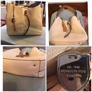 London Fog Handbag